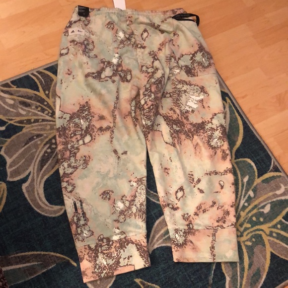 Adidas Parley sweat pants s different kind of pant - Picture 9 of 11